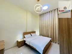 located in Al Nuaimiya 2 Ajman, on Kuwait Street, near Safeer Mall and Sheikh Khalifa Street. The lo