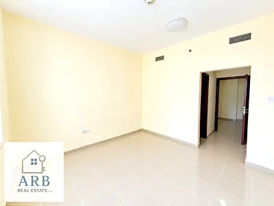 Chiller Free | Spacious Layout | 2 Bedroom+Study Room