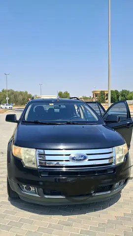 صورة 2 لـ 2010 FORD EDGE