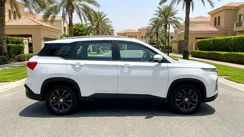 2023 Chevrolet CAPTIVA 照片 5