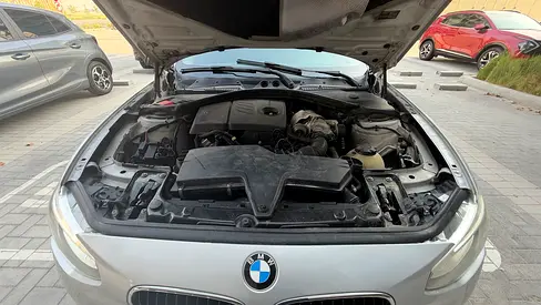 صورة 6 لـ 2014 BMW 1-SERIES