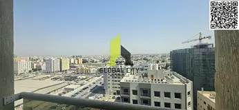 2BHK FOR SALE IN GARDEN CITY , OPEN VIEW APARTMENT , WITH PARKING , WITH BALCONY , TOTAL SQ FT 1,140