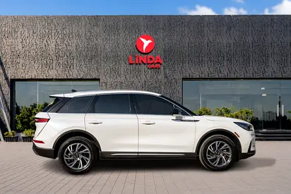 2023 Lincoln CORSAIR 照片 7