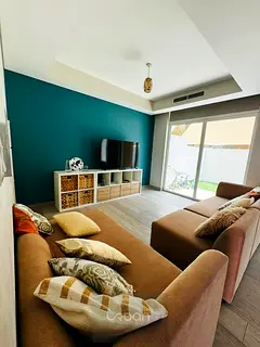 Multiple cheque Option | Ready to Move| Private Garden & Terrace