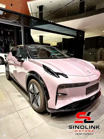 2023 Zeekr X 缩略图 18