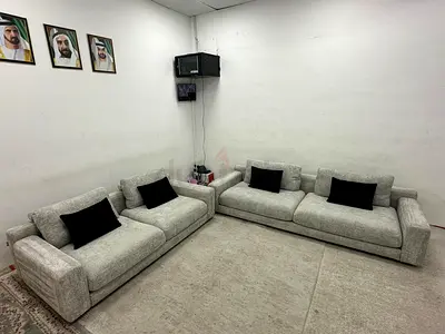 Chattles and more sofa set