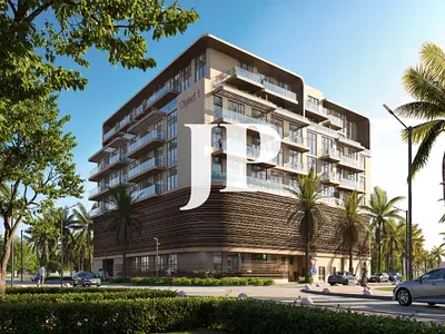 Spacious layout - high ROI - luxurious living