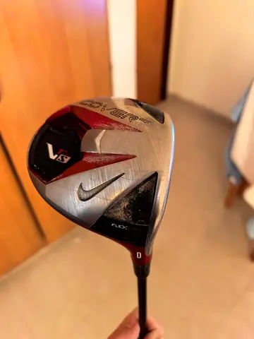 Nike VR_S Vapor 10.5° Driver - Used, good driver for beginners