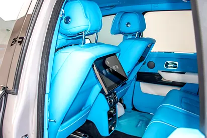 2025 ROLLS-ROYCE CULLINAN — миниатюра 15