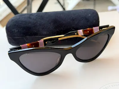 Authentic Gucci Sunglasses