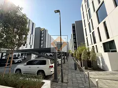 Luxury Studio for Rent in Aljada | 400 Sq Ft | Private Balcony | Premium Community