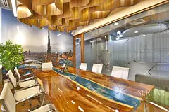 Fitted Office | Mazaya BB2 JLT | City View