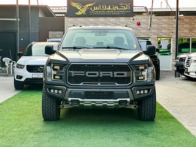 2018 FORD F-150 照片 2