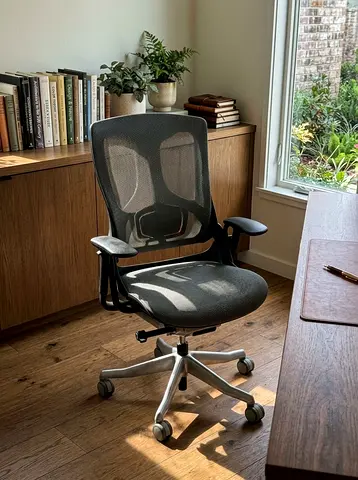 Merryfair office chair for sale