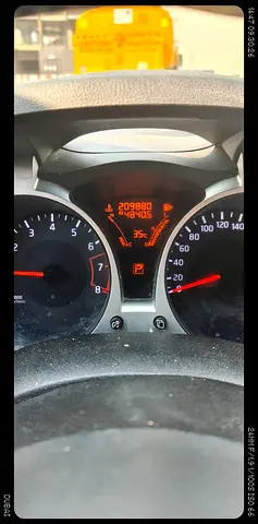 2015 Nissan JUKE 照片 4