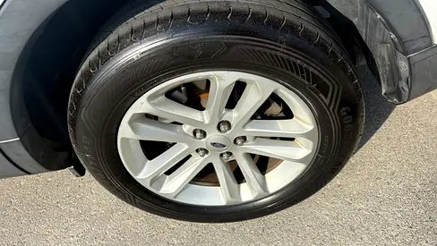 2015 FORD EXPLORER 缩略图 13