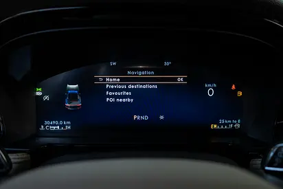 2023 Lincoln CORSAIR 缩略图 16