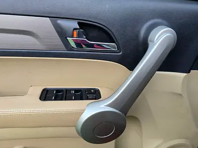 2008 Honda CR-V 缩略图 13