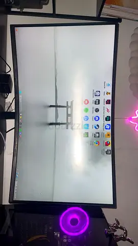 samsung monitor