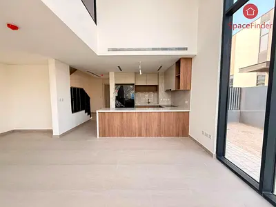 Spacious 4BR + Maid Townhouse | Brand New | G+1