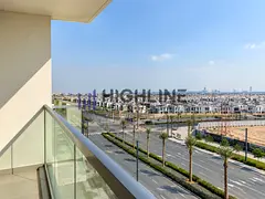 BRIGHT 2BR | VILLA VIEW | HIGH FLOOR
