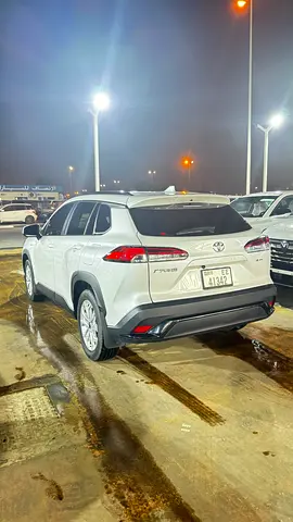 2024 Toyota FRONTLANDER 照片 7