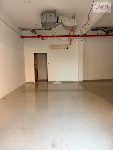 Street-Front Shop with Road Visibility & Resident Footfall | Persia Cluster, International City