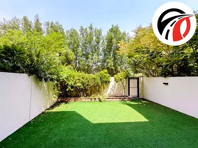 Single Row 3Bed+Maid Villa Near To Amenities Multiple Cheque