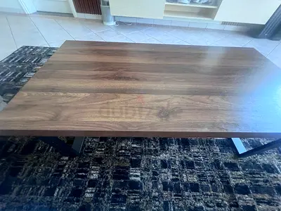 Coffe table excellent condition
