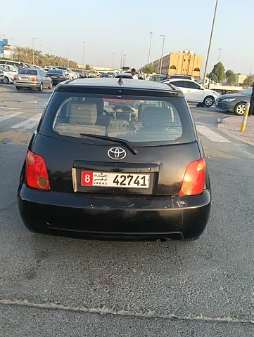 2004 Toyota XA 照片 2