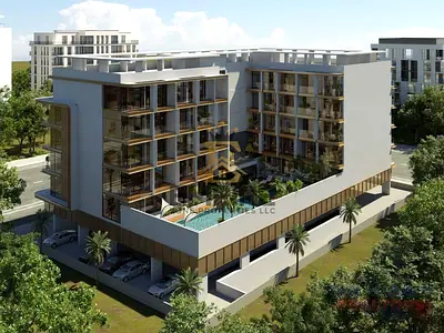 4% DLD Waiver | Only 5% to Start | Metro Coming Soon | High-Potential Location