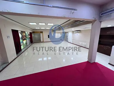 Fitted & Ready Ofc| Close to Metro| Book Now