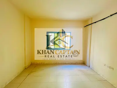 Beautiful Studio on Ground Floor Near Al Madina Mall