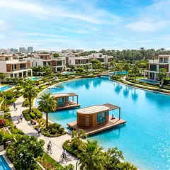 HOT DEAL | Skoon Sharjah | 4BR + Maid | 10 Min to Sharjah Airport | Cash Discount | 10% + 0.5% Month