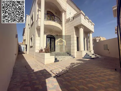 Prime Corner Villa Opposite Nesto in Al Mowaihat 1, Ajman | Near Sheikh Ammar St.