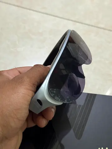 ROKID VR GLASS 600 aed