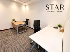 Ready-to-Move-In, All-Inclusive Offices Near DMCC Metro