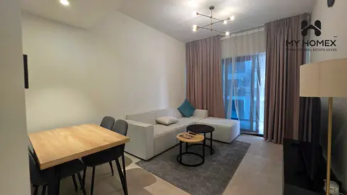 MONTHLY | YEARLY | FURNISHED | MOVE IN | ZERO EJARI FEE