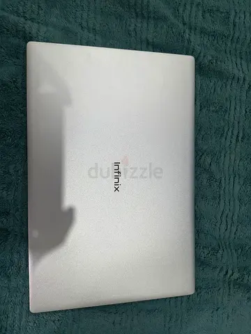 Infinix 15.6inch amd rayzen5  8 gb 512ssd laptop for sale
