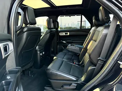 2020 FORD EXPLORER 缩略图 12