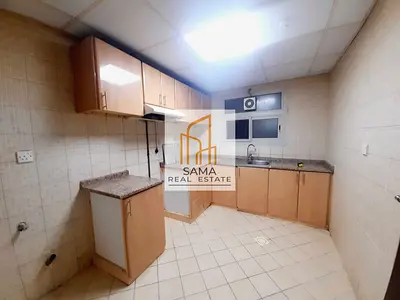 1BEDROOM HALL CANTRL AC WITH BALCONY ONLY INDIAN FAMILY 30K CLOSE TO MADINA SHOPING CENTER MUWAILEH