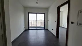 Spacious Pool View | Unfurnished | Vacant
