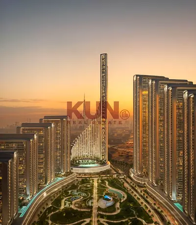 4% DLD Waiver | 40/60 Payment Plan | Pool View | Branded Residence