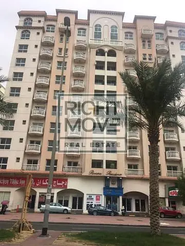 Riviera Dream Residence | 1 BR | Vacant | Stunn...