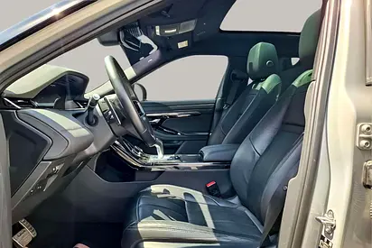 2021 LAND Rover RANGE ROVER EVOQUE — миниатюра 11