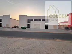 A unique investment opportunity to own or lease a modern industrial warehouse in a strategic locatio