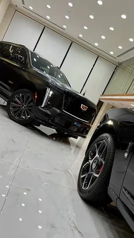 صورة 7 لـ 2026 Cadillac ESCALADE