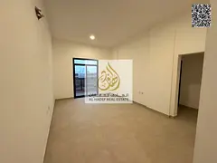 Annual Rent | First Tenant | 2 Bedrooms + Hall with 3 Bathrooms & 2 Balconies | Al Aaliyah on Sheikh