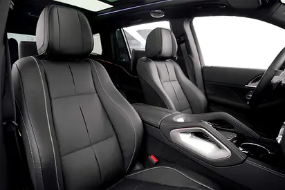 2022 Mercedes-BENZ GLS-CLASS MAYBACH — миниатюра 13