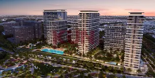 PREMIER LAUNCH | HIGH APPRECIATION POTENTIAL | ATTRACTIVE PAYMENT TERMS